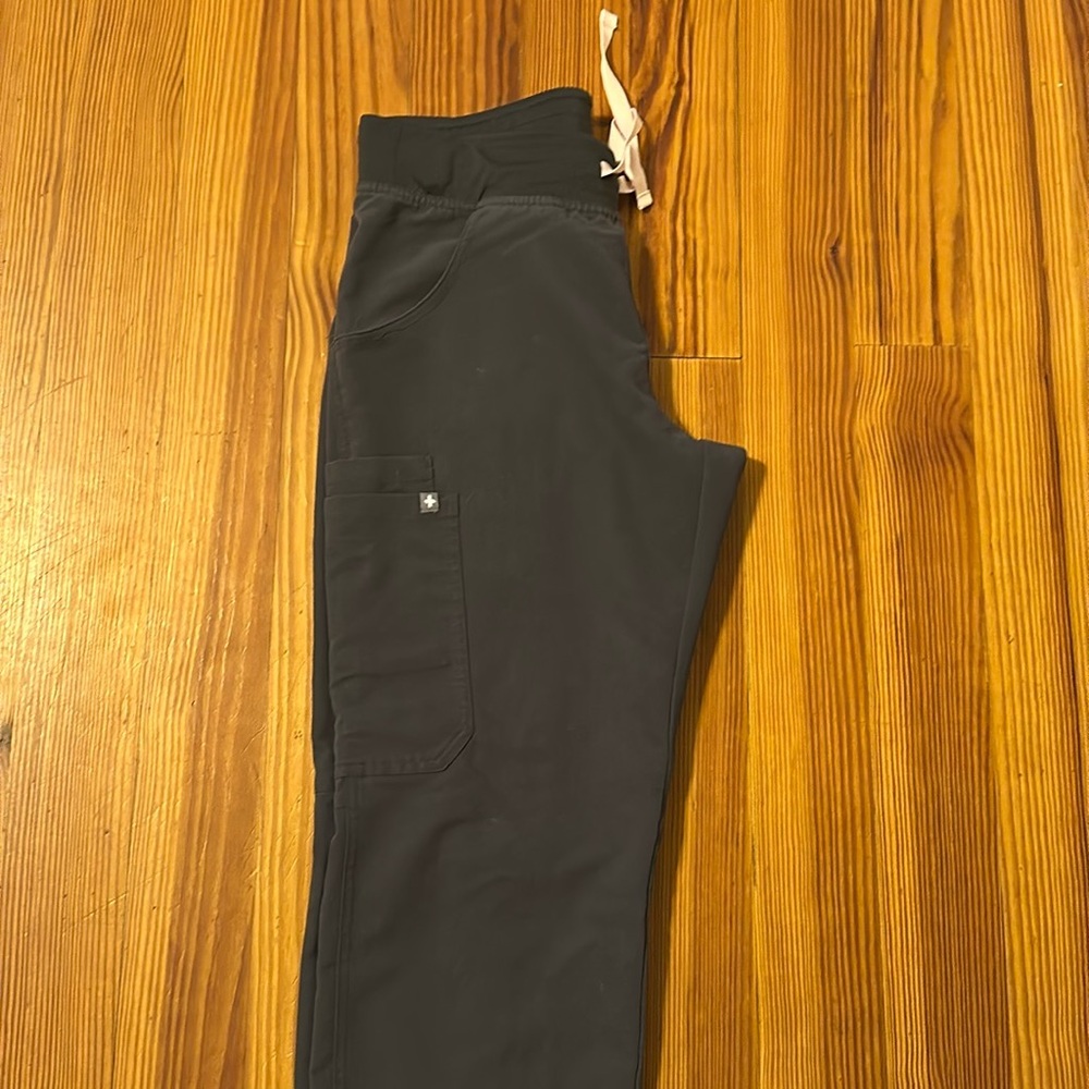 Figs CADE pants small petite